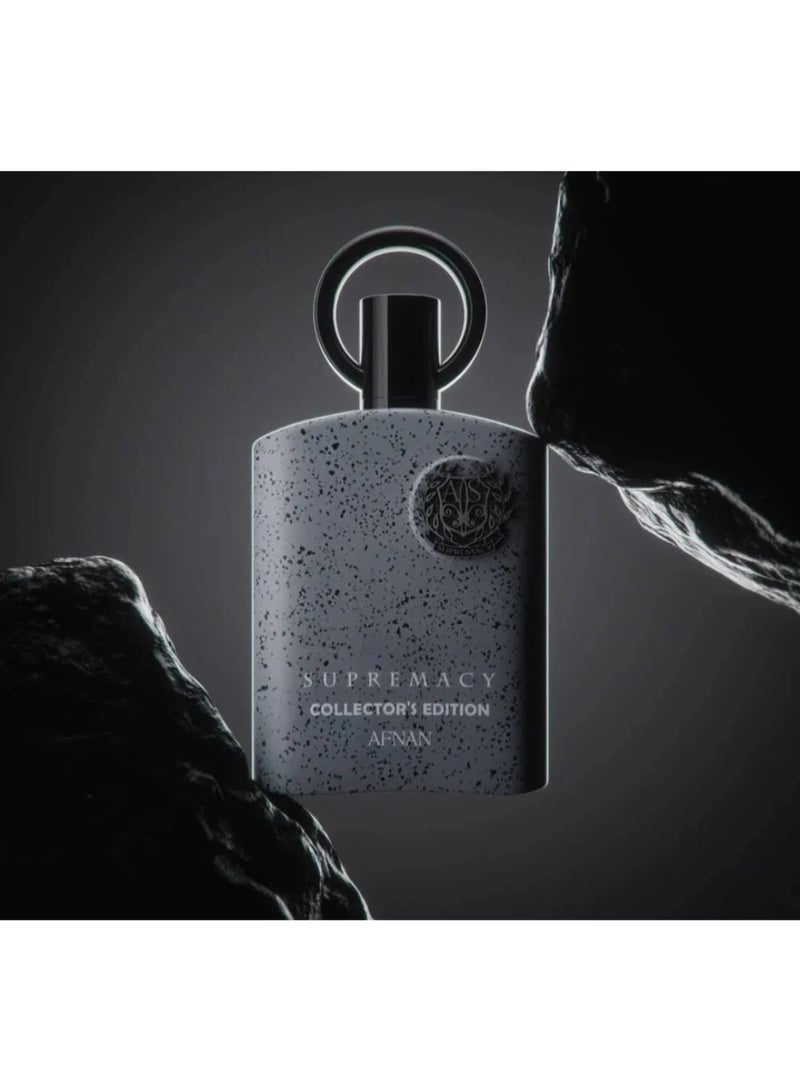 أفنان عطر افنان سوبريماسي كوليكتور إيديشين أو دو برفان للرجال - ١٠٠ مل - Image 3